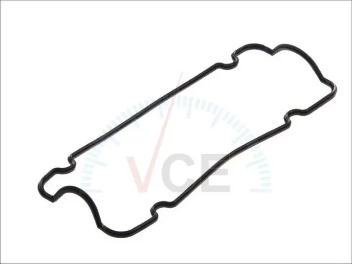 Прокладка, крышка головки цилиндра ELRING 591.076 (фото 1)