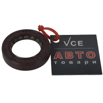 Уплотняющее кольцо, распределительный вал; уплотнительное кольцо ELRING 591.777