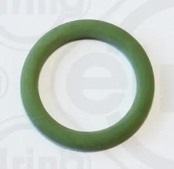 Прокладка втулки щупа масляного opel astra 1.0 15- ELRING 592.260