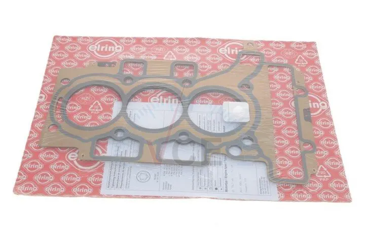 Фото 1 - Прокладка, головка цилиндра ELRING 592.550 Прокладка, головка цилиндра ELRING 592.550 (фото 1)