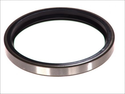 Уплотняющее кольцо, ступица колеса; уплотнительное кольцо ELRING 592.609 (фото 1)