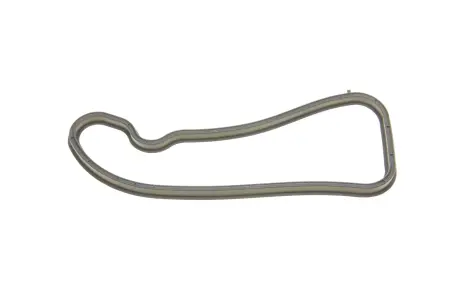 Прокладка, корпус впускного коллектора ELRING 593.270