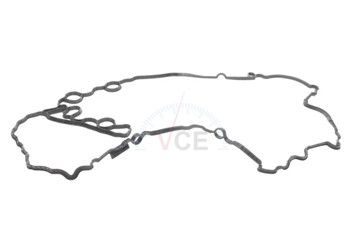 Прокладка, крышка головки цилиндра ELRING 593.300 (фото 1)