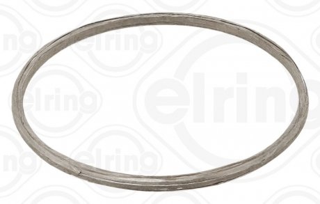 Прокладка, выхлопная труба ELRING 593320 (фото 1)