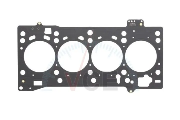 Прокладка, головка цилиндра ELRING 593.950 (фото 1)