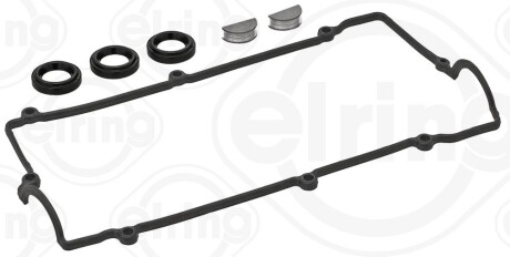 Комплект прокладок, кришка головки циліндра ELRING 594.050