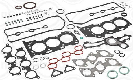 Комплект прокладок, двигун ELRING 595.130