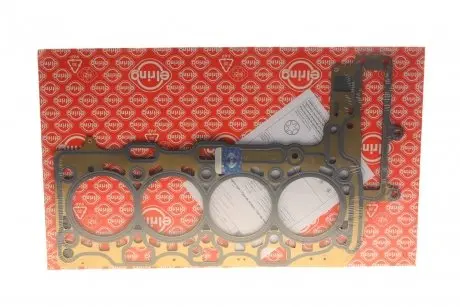 Прокладка гбц bmw 3 (g20/g80/g28)/5 (g30/f90)/7 (g11/g12) 16- (1.00mm) b46/b48 ELRING 597.170