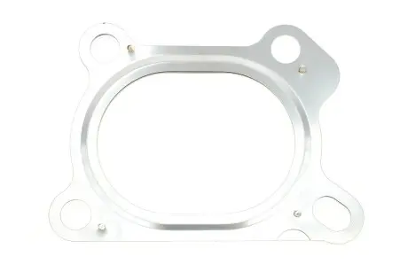 Прокладка, выпускной коллектор ELRING 598.610