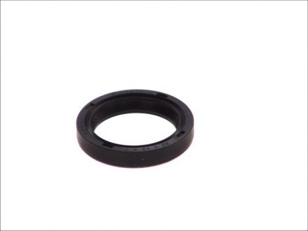 Уплотняющее кольцо, коленчатый вал; уплотняющее кольцо, распределительный вал; уплотнительное кольцо ELRING 598.993 (фото 1)