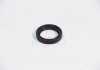 Уплотняющее кольцо, коленчатый вал; уплотняющее кольцо, распределительный вал; уплотнительное кольцо ELRING 598.993 (фото 6)
