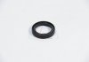 Уплотняющее кольцо, коленчатый вал; уплотняющее кольцо, распределительный вал; уплотнительное кольцо ELRING 598.993 (фото 7)