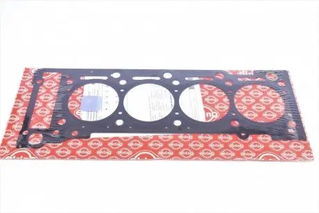 Прокладка, головка цилиндра ELRING 612.282