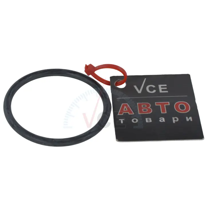 Прокладка, термостат; прокладка, корпус термостата ELRING 622.370 (фото 1)