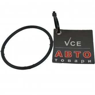 Прокладка, фланец охлаждающей жидкости ELRING 625.270