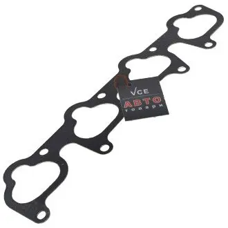 Прокладка, впускной коллектор ELRING 625.400