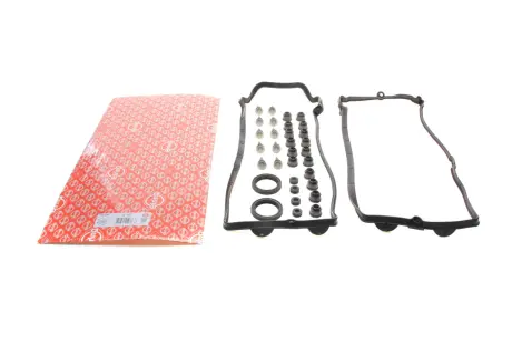 Комплект прокладок, кришка головки циліндра ELRING 632.070