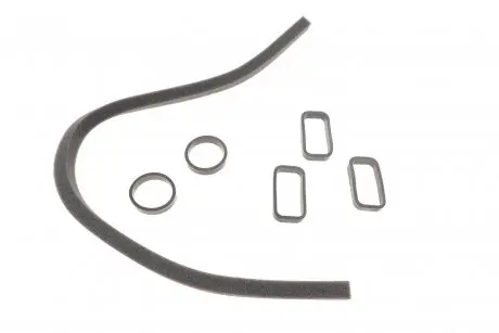 Комплект прокладок, крышка головки цилиндра ELRING 632.580