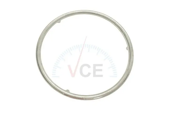 Прокладка выхлопной трубы Opel Astra H/Corsa D/Insignia A/Meriva A 05- ELRING 633.000 (фото 1)