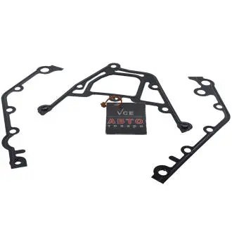 Комплект прокладок, картер рулевого механизма ELRING 633.463