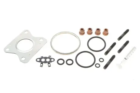 Монтажный комплект, компрессор ELRING 633.760