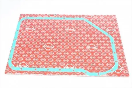 Прокладка, масляный поддон автоматической коробки передач. ELRING 634.061