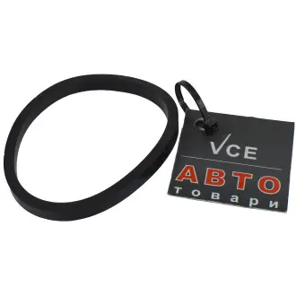 Прокладка фильтра уплотняющего масляного ELRING 634.390