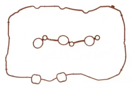 Комплект прокладок, крышка головки цилиндра ELRING 634.660