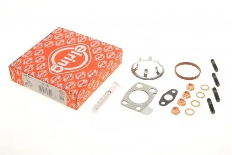 Монтажный комплект, компрессор ELRING 634.760