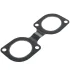 Прокладка, випускний колектор ELRING 638.191 (фото 2)