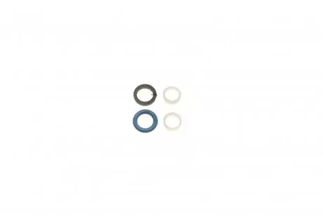 Комплект уплотненный инжекторная форсунка ELRING 642520