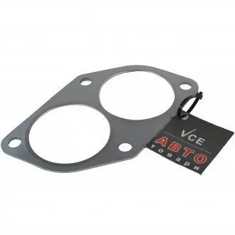 Прокладання вихлопної труби ELRING 644.230