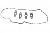 Прокладка кришки клапанів mazda 3/6/cx-5 2.2d 12- (к-кт) ELRING 644.300 (фото 3)