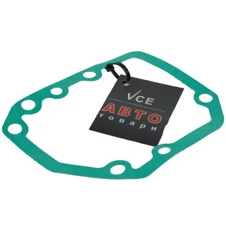 Прокладка, східчаста коробка; прокладка, привід коробки перемикання передач ELRING 644.930