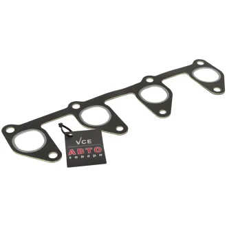 Прокладка, выпускной коллектор ELRING 645.710