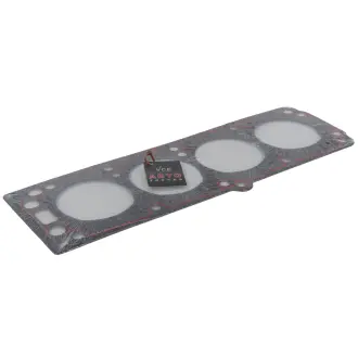 Прокладка, головка циліндра ELRING 645.842