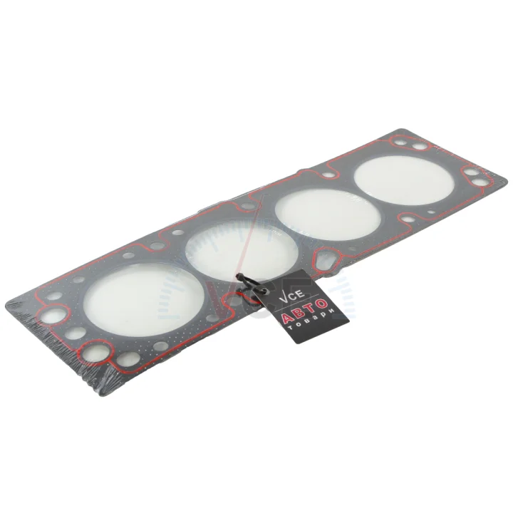 Прокладка, головка цилиндра ELRING 646.071 (фото 1)