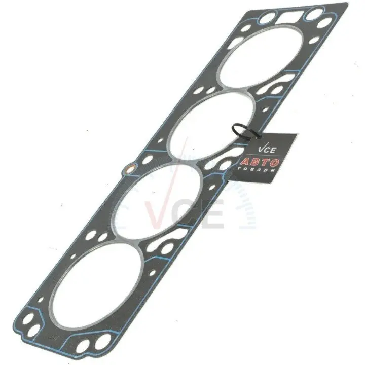 Прокладка, головка циліндра ELRING 646.370 (фото 1)