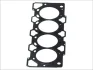 Прокладка, головка цилиндра ELRING 647.424 (фото 1)