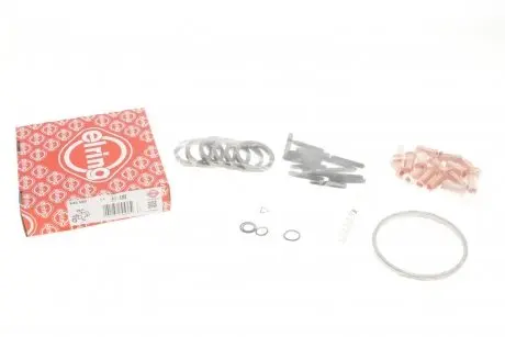 Рмк турбины ELRING 648550