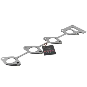 Прокладка, випускний колектор ELRING 648.910