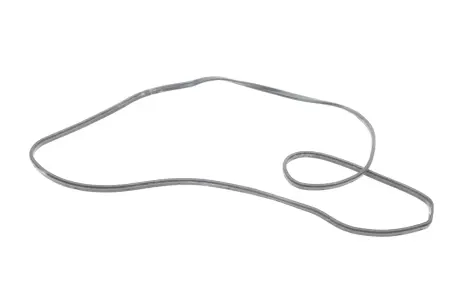 Прокладка клапанной крышки lexus gx/toyota land cruiser 09- (к-кт) ELRING 648.990