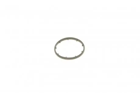 Прокладка, масляный радиатор ELRING 649.830