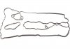Комплект прокладок, кришка головки циліндра ELRING 649.880 (фото 1)