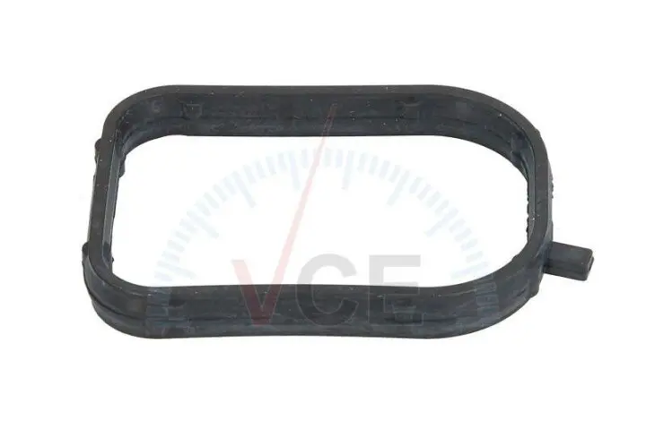 Фото 1 - Прокладка, фланец охлаждающей жидкости ELRING 649.950 Прокладка, фланец охлаждающей жидкости ELRING 649.950 (фото 1)