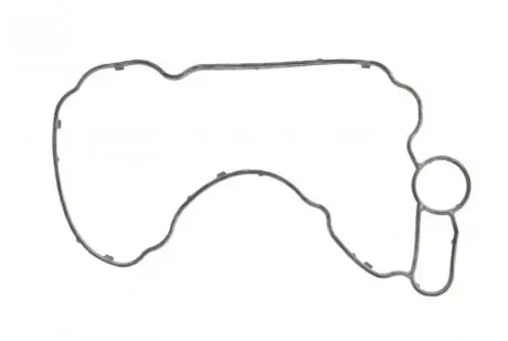 Прокладка, корпус масляного фильтра ELRING 649.960