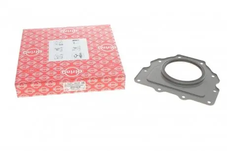 Уплотняющее кольцо, коленчатый вал ELRING 650.330