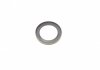 Уплотняющее кольцо, коленчатый вал; уплотняющее кольцо, распределительный вал; уплотнительное кольцо ELRING 655.340 (фото 2)
