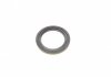 Уплотняющее кольцо, коленчатый вал; уплотняющее кольцо, распределительный вал; уплотнительное кольцо ELRING 655.340 (фото 3)