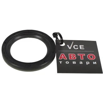 Ущільнююче кільце, колінчастий вал; ущільнююче кільце, розподільний вал; ущільнювальне кільце ELRING 655.340